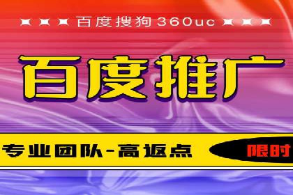百度推广实战：成功企业的营销策略